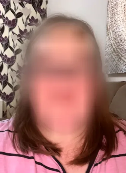 Annika, 30