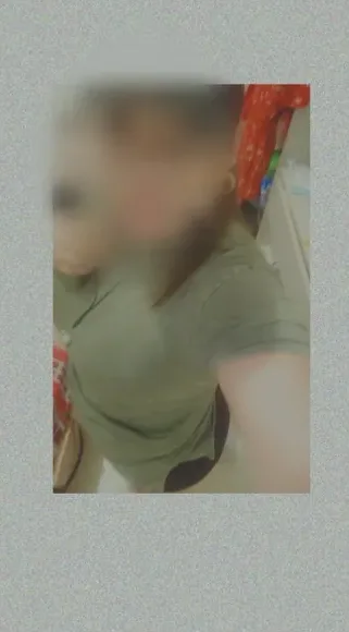 Antonia, 37