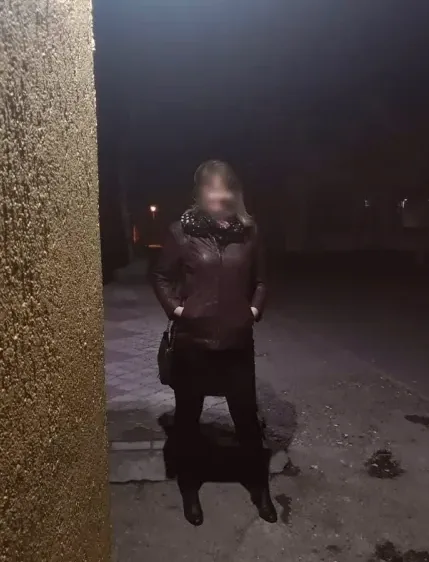 Chiara, 40