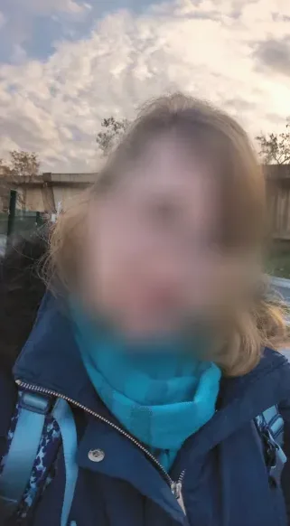 Johanna, 29