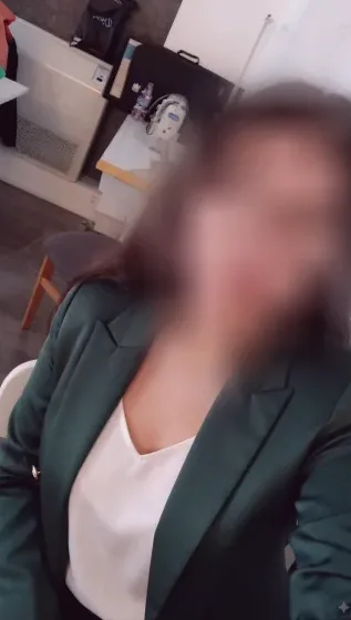 Leyla, 27