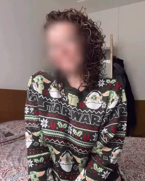 Mareike, 33