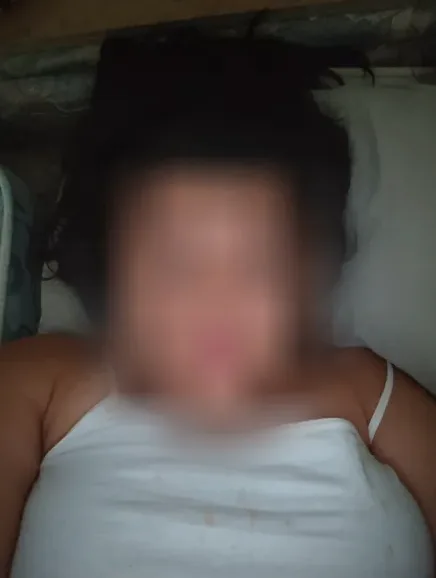 Mareike, 34