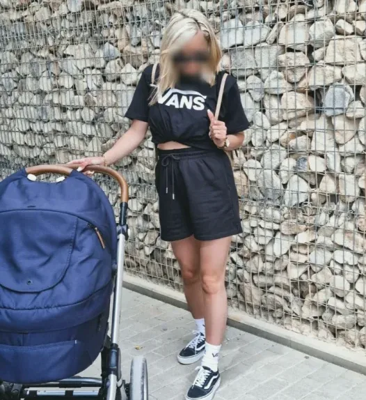 Nisa, 34