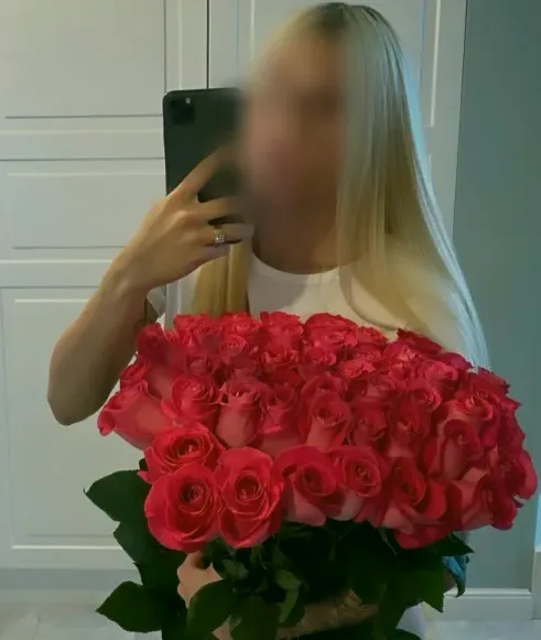 Patrizia, 35