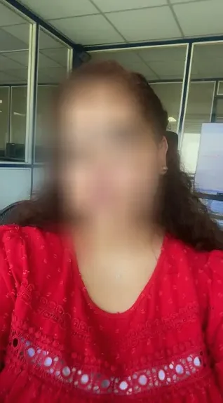 Theresa, 40